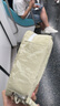 DIFKING迷你背奶包母乳冰包上班外出小號便攜式母乳儲存保鮮冷藏背奶包 綠色（加厚內外雙防水）+小藍冰*2 曬單實(shí)拍圖