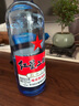 紅星二鍋頭 藍(lán)瓶綿柔8陳釀 清香型白酒 53度 750ml*6瓶 整箱裝口糧酒 曬單實拍圖