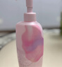 碧柔（Biore）自在輕潤(rùn)卸妝乳 200ml 眼唇卸溫和卸妝養(yǎng)護(hù)滋潤(rùn)卸養(yǎng)合一卸妝膏 曬單實(shí)拍圖