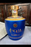 茅臺(tái)（MOUTAI）貴州茅臺(tái)酒 53度醬香型白酒 名酒送禮 貴州大曲 53度 1.5L 1壇 大曲似水流年 曬單實(shí)拍圖