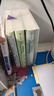 全球知名商學院經典課程系列（典藏版）（套裝全4冊） 哈佛沃頓公開課 哈佛商學院最受歡迎的領導課 思維課 營銷課 談判課 中信出版社 曬單實拍圖