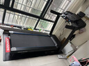 喬山（JOHNSON）跑步機(jī) 家庭用電動 可折疊健身房減脂運(yùn)動爬坡健身器材 智能5.0AT 曬單實(shí)拍圖