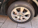 普利司通（Bridgestone）汽車輪胎 205/55R16 91W T001 適配大眾朗逸/寶來/豐田卡羅拉 曬單實拍圖