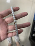 九華山碧璽珍珠手機(jī)鏈?zhǔn)謾C(jī)掛繩防掛件掛飾精致手鏈?zhǔn)执斩Y物送女生 碧璽珍珠手機(jī)鏈掛繩 曬單實(shí)拍圖