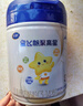 飛鶴星飛帆聚高星 乳鐵蛋白 高鈣CBP 長(zhǎng)高4段（3-14歲）兒童奶粉800g 曬單實(shí)拍圖