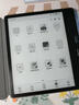 BOOX文石Leaf5【papi醬同款】7英寸電子書閱讀器墨水屏電紙書電子紙  辦公本平板電腦 森林綠 曬單實拍圖