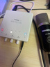 MIDIPLUS R2迷笛外置聲卡電腦手機(jī)通用網(wǎng)紅主播直播唱歌專業(yè)錄音配音套裝 迷笛R2+得勝PCK500+一對(duì)一精調(diào) 曬單實(shí)拍圖