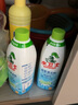 水衛(wèi)士（水衛(wèi)仕）浴室清潔劑500g*3瓶衛(wèi)生間廁所玻璃水瓷磚地板清洗劑 曬單實(shí)拍圖