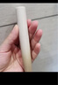 完美日記（PERFECT DIARY）至臻柔色絲絨唇釉紅梨天鵝絨口紅綿柔絨霧軟陶唇泥唇膏禮物送女友 綿柔絨#N03 干枯玫瑰色 曬單實(shí)拍圖