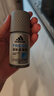 阿迪達(dá)斯 （adidas）男士清新走珠止汗露滾珠香體液50ml 腋下止汗 去臭凈味 抑汗爽身 曬單實(shí)拍圖
