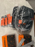 CRISPI低幫徒步鞋戶(hù)外登山城市通勤都市休閑鞋男女EFX【25新品】 月壤灰 17830100 39 曬單實(shí)拍圖