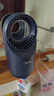 美的（Midea）滅蚊燈家用滅蚊器驅(qū)蚊器物理吸入式臥室客廳母嬰基孔肯雅熱滅蚊 曬單實拍圖