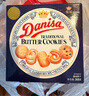 皇冠（danisa）丹麥曲奇餅干禮盒368g  休閑零食團(tuán)購(gòu)囤貨送禮物   印尼進(jìn)口  曬單實(shí)拍圖