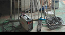 松勒（SOONREE） 松勒電焊機315雙電壓220V 380V兩用 全銅全自動(dòng)家用小型工業(yè)焊機 工業(yè)六板機315智能雙電壓 標配 曬單實(shí)拍圖