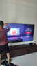 Vidda發(fā)現(xiàn)X 2026款 75英寸 300Hz超高刷 墨晶屏 QD-Mini LED 以舊換新家電國家補貼液晶海信電視75VX5Q 曬單實拍圖