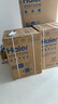 海爾（Haier）云溪3.0 洗烘套裝  10KG直驅滾筒懶人洗衣機+雙擎熱泵烘干機 1.2洗凈比 583+583 家電國家補貼 曬單實拍圖