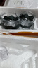 【京東物流】茶壺套裝整套茶具大容量玻璃茶杯帶濾網(wǎng)耐高溫泡茶具 1000ML一壺+四杯套裝 曬單實(shí)拍圖