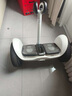 NINEBOT九號平衡車(chē)L8/L6成人兒童電動(dòng)平衡車(chē)智能兩輪腿控手控體感雙輪6一12歲平行車(chē)可遙控平衡車(chē)10-15歲【承重140斤】L8白禮盒版+如圖禮品 曬單實(shí)拍圖