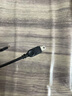 聯(lián)浦mini usb數據線(xiàn)T型口迷你充電線(xiàn)行車(chē)記錄儀移動(dòng)硬盤(pán)收音機v3老年手機MP3/4相機通用導航儀充電器線(xiàn) mini數據線(xiàn)【 1 條裝】黑色 0.25米 曬單實(shí)拍圖
