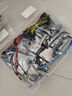 STM32開發(fā)板 入門套件 江科大STM32f103c8t6單片機(jī) 小系統(tǒng)板面包板實(shí)驗(yàn) 江協(xié)電子 熱銷STM32入門標(biāo)配套件（江科大B站同款） 曬單實(shí)拍圖