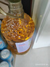 京覓冷榨亞麻籽油5L 低溫壓榨 一級(jí)食用油可熱炒 進(jìn)口原料高亞麻酸 曬單實(shí)拍圖