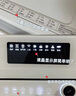 長帝（changdi）【國家補貼】家用風爐電烤箱專業(yè)烘焙多功能大容量40升平爐一體機正反轉風機多層同烤 大白鯨S1pro 曬單實拍圖