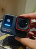 影石（Insta360）【國家補貼】Ace Pro運動相機vlog口袋相機手持運動攝像機摩托車騎行戶外旅游潛水相機 曬單實拍圖