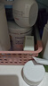 sakose凡士林兒童舒潤保濕霜500g多效兒童面霜身體乳護手霜滋潤修護止癢 曬單實拍圖