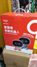 AIGO愛國者早教機(jī)器人保姆人工智能問答鬧鐘跳舞英語學(xué)習(xí)機(jī)故事機(jī)3-6歲益智玩具兒童AI陪伴聊天翻譯機(jī) 藍(lán)DeepSeek機(jī)器人保姆人工智能 六一兒童節(jié)智能問答名師課堂兒歌 曬單實(shí)拍圖
