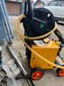 威猛高壓洗車機(jī)清洗機(jī)商用家用洗車水槍商用220v刷車泵大功率神器 4200W 調(diào)壓商家用（純銅接頭）20米管長桿槍 曬單實(shí)拍圖