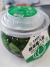 齊魯新農(nóng)人山東特產(chǎn)正宗翡翠臘八蒜綠蒜醋泡蒜紫皮大蒜腌制下飯菜 精選紫皮新蒜臘八蒜(500g) 1罐 曬單實拍圖