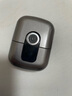 莎蒂【官方正品】德國精工電動剃須刀男士2025新款刮胡子刀迷你便攜不留黑點小鋼炮 【加強款】磁吸雙頭浮動+270天續(xù)航 曬單實拍圖