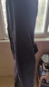 蕉內(nèi)【趙露思同款】涼皮505Cool Air女士工裝傘兵梨形神褲休閑闊腿 曬單實(shí)拍圖