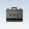 瓦爾塔（VARTA）汽車(chē)電瓶蓄電池紅標啟停以舊換新上門(mén)安裝EFB S95 曬單實(shí)拍圖