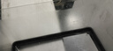 納鳴魚缸一體缸桌面金魚缸小型水族箱客廳生態(tài)造景透明塑料仿玻璃魚缸 【豪華增氧款】大號(hào)+燈+造景+增氧泵 曬單實(shí)拍圖