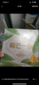 榴芒一刻 榴蓮冰粽禮盒下午茶點(diǎn)心糕點(diǎn)榴蓮果肉餡水晶粽子甜粽54g*8枚 曬單實(shí)拍圖