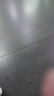 七匹狼（SEPTWOLVES）頭層牛皮豆豆鞋男鞋子男士春夏商務休閑皮鞋男套腳樂福鞋 黑色 41 曬單實拍圖
