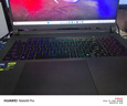 ROG槍神9 Plus 酷睿U9 18英寸 星云屏游戲本筆記本電腦(U9 275HX 16G 1T RTX5080 2.5K 240Hz) 曬單實(shí)拍圖