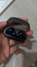 飛利浦（PHILIPS）無線藍(lán)牙耳機真無線耳機HiFi音質(zhì)AI通話降噪入耳式藍(lán)牙耳機超長續(xù)航大電量超強降噪運動 TAT2420黑色360°全景環(huán)繞音 曬單實拍圖