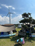 Naturehike挪客Village 6.0屋脊2代速開帳篷天幕戶外露營黑膠防曬防雨小屋帳 曬單實拍圖