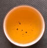 第王鳳凰雙驕鴨屎香 鳳凰單樅茶特級(jí)烏龍茶潮汕茶葉單叢自飲裝自己喝 升級(jí)款鳳凰雙嬌-鴨屎香56g*1盒 56g 【一盒8小泡】 曬單實(shí)拍圖