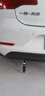 汽車靜電帶加粗耐磨接地鏈懸掛拖地條消除冬季車載除靜電條釋放器 大眾專用【加粗導(dǎo)電鋼絲繩 】 曬單實拍圖