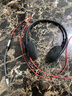 YYTCG耳機(jī)轉(zhuǎn)接頭解碼芯片Type-C轉(zhuǎn)3.5mm耳機(jī)音頻轉(zhuǎn)換器  通用小米三星華為手機(jī)IPad pro平板接音響耳機(jī) 曬單實(shí)拍圖
