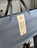 山威 黑枸杞西洋參禮盒 中秋禮品送長輩送客戶實(shí)用禮物干貨禮盒 曬單實(shí)拍圖