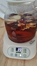 WIFER德國養(yǎng)生壺全玻璃燒水壺辦公室迷你煮茶器燉煮一體煮茶壺家用花茶壺小型恒溫壺0膠水養(yǎng)身電熱水壺 全玻璃0膠水0金屬丨8H恒溫丨24H預(yù)約 1.2L 嬰幼兒沖奶調(diào)奶器智能保溫 曬單實(shí)拍圖