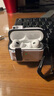 Apple/蘋果 AirPods Pro (第二代) 搭配MagSafe充電盒 (USB-C) 蘋果耳機 藍牙耳機 適用iPhone/iPad/Mac 曬單實拍圖