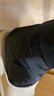 邁克達(dá)威（McDavid）195 護(hù)踝運(yùn)動(dòng)扭傷防護(hù)護(hù)腳踝崴腳男女專業(yè)籃球健身護(hù)具 黑色 S碼 曬單實(shí)拍圖