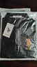 U.S. POLO ASSN.US保羅短袖polo衫男條紋薄款商務(wù)翻領(lǐng)polo領(lǐng)衫修身百搭上衣男裝 藏青【純棉】101 L 170（120-135斤左右） 曬單實拍圖