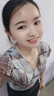 伊燦施家仿珍珠吊墜項鏈女2025新款爆款設(shè)計感小眾高級鎖骨鏈時尚頸鏈 淡水珍珠項鏈（一條裝） 曬單實拍圖