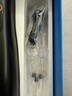 潔碧（Waterpik）沖牙器牙齒沖洗器水牙線潔牙器個護清潔家用立式預(yù)防牙結(jié)石正畸適用小火箭GS10 Pro七夕情人節(jié)禮物 GS10 Pro黑色 曬單實拍圖